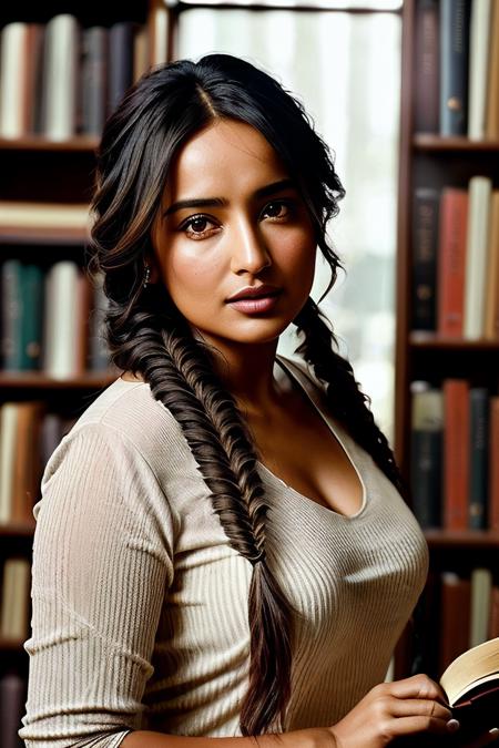Neha Sharma - Textual Inversion