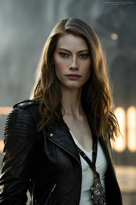 Alyssa Sutherland