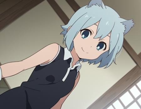 Ao Nanami (七海 アオ) - Yozakura Quartet (夜桜四重奏)