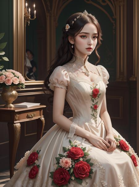 All-in-one Clothing Bundle (SD) (SFW)
