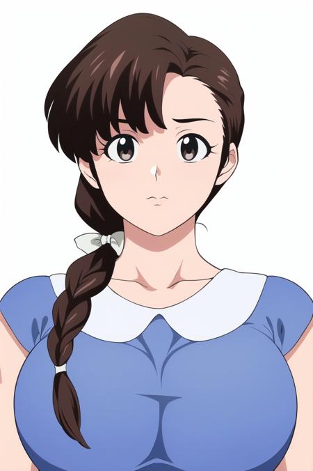 Tendo Kasumi 天道かすみ | Ranma 亂馬 2024版本v2.0 Ranma 2024 (ID: 940609)