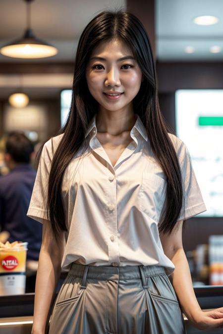 Kawaii Goddess: Nicole