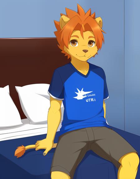 Soutarou - Morenatsu