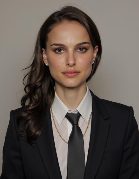 Natalie Portman (SDXL + FLUX)版本FLUX v1 (Portman in 2004) (Portman in 2004)