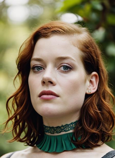Jane Levy