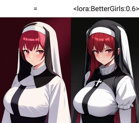 BetterGirls