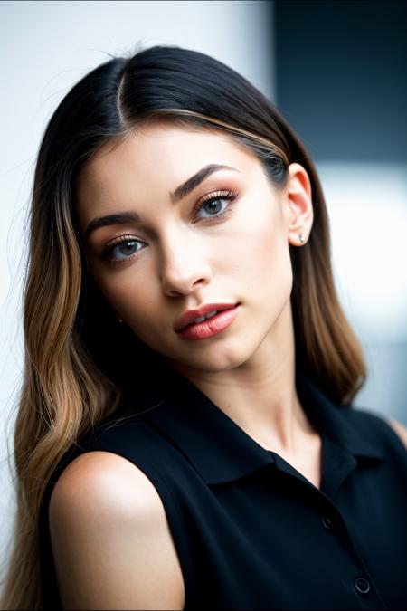 Taylor Olympios