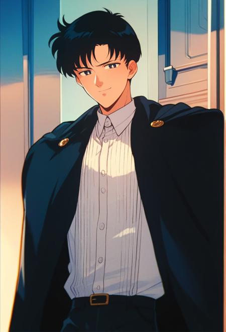 [PDXL] Chiba Mamoru - Sailor Moon