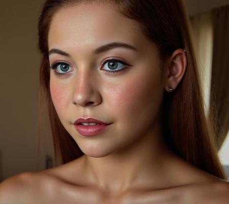 Amber-AI Model - Flux