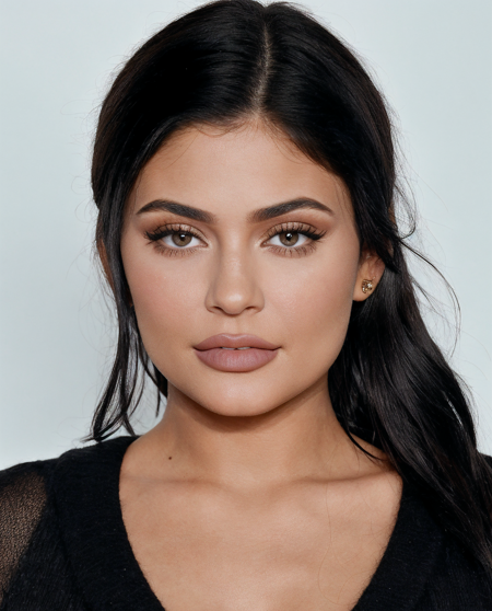 Kylie Jenner