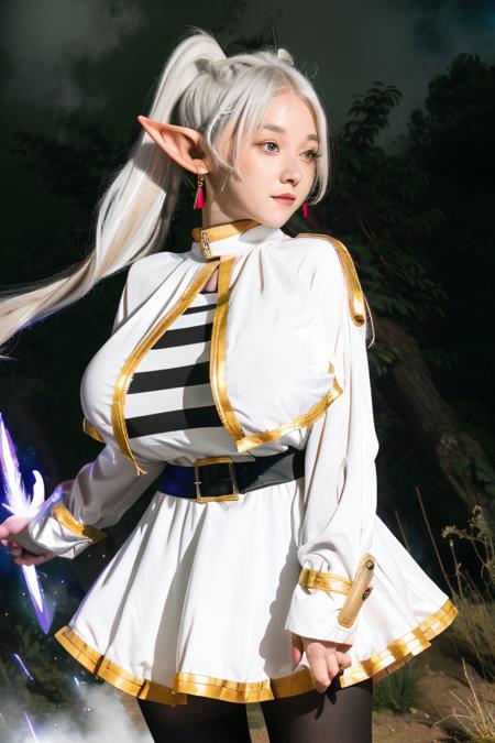 Frieren｜葬送のフリーレン (Frieren: Beyond Journey's End)