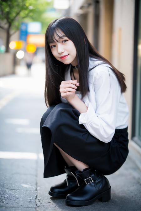 早川 真由 Mayu