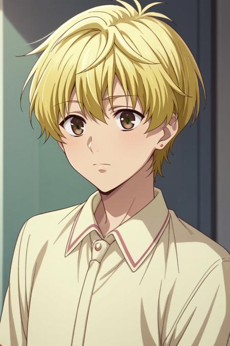 Momiji Souma | Fruits Basket / Furuba (Pony)