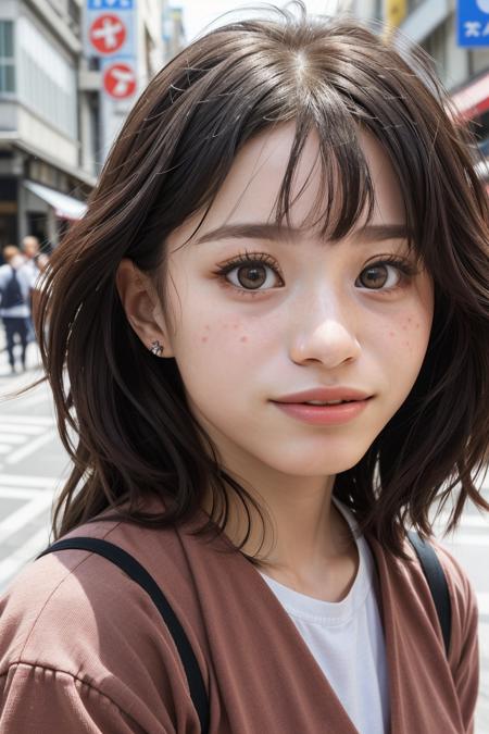 Kiki Asakura (浅倉樹々)版本v1.0 (ID: 175384)