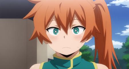 My Hero Academia | Kendo Itsuka | PDXL版本v1.0 (ID: 812755)