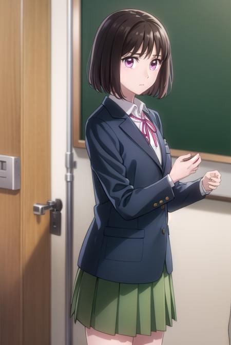 Ichika Arima (有馬 一花) - Koikimo (恋と呼ぶには気持ち悪い)