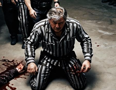 Charles Bronson