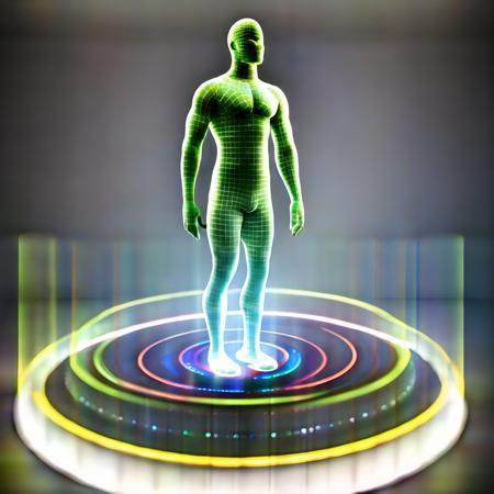 Hologram_Effect