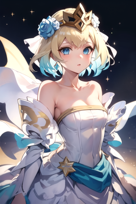 Fjorm (Bride of Rime) (Fire Emblem)版本v1.0 (ID: 678147)