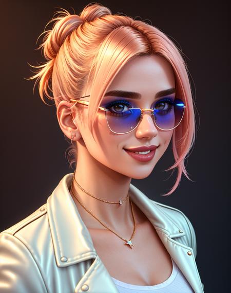 Hair Salon - by EDG