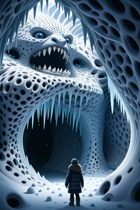 SDXL LoRAs I Apologize For (trypophobia, live laugh love, meme, wojak)