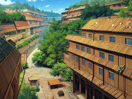 Konohagakure