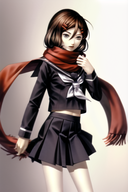 Tateyama Ayano (Kagerou Project) Character LoRA