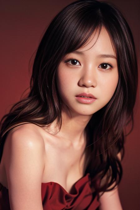 Atsuko Maeda (前田 敦子)