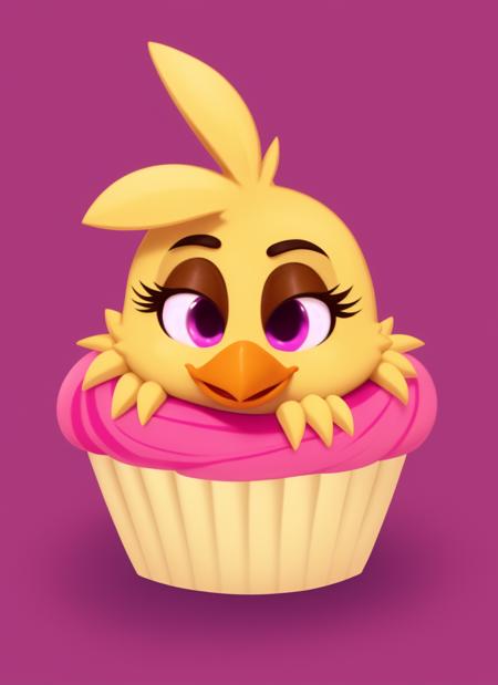 Chica (FNAF)