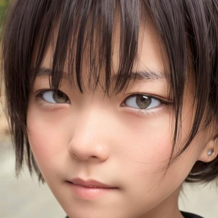 sanpaku eyes