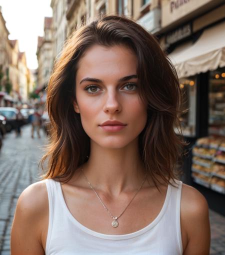 Andrea Tivadar LoRA [SDXL/Pony/SD-1.5]