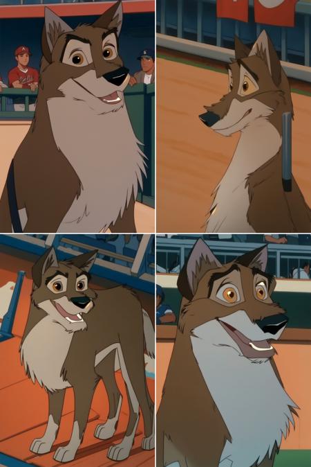 Balto