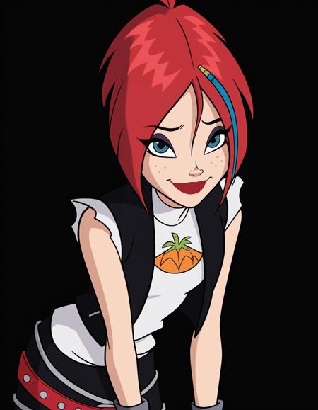 Mirta (Winx Club) 2 Versions [14 mb]版本Season1 (ID: 1206938)