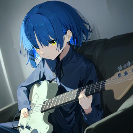 yamada ryou (sdxl)