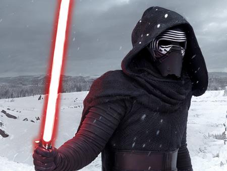 Knight of Ren