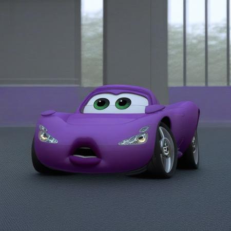 Holly (Cars)