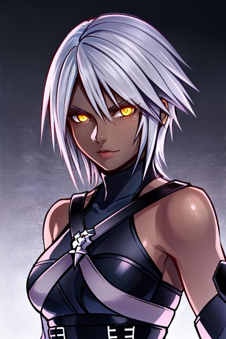 Tetsuya Nomura (Kingdom Hearts / Final Fantasy) Style LoRA