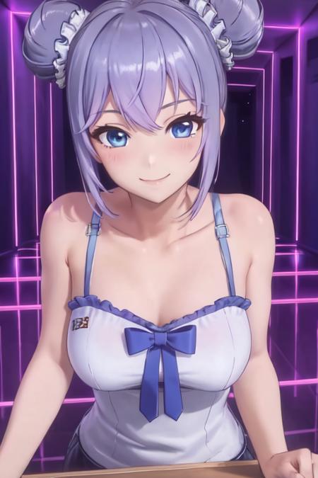 向晚睡衣(asoul)版本v1.0 (ID: 63779)