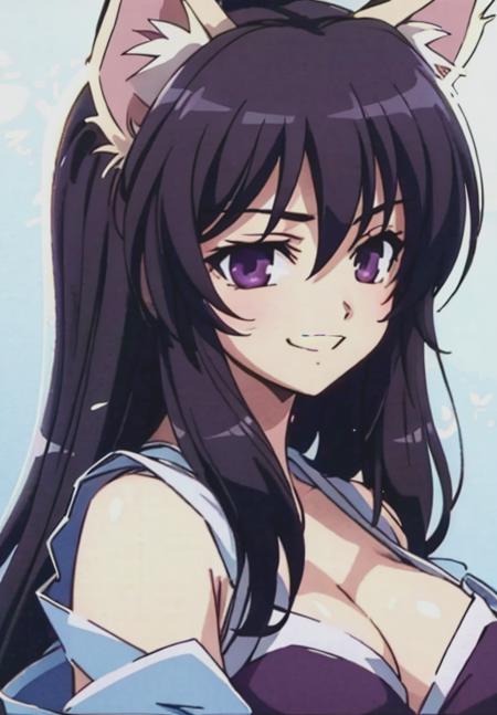 Himari Noihara - Omamori Himari