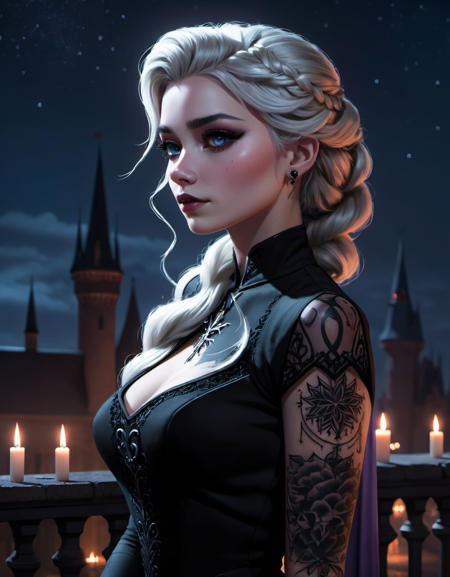 AuroraXL
