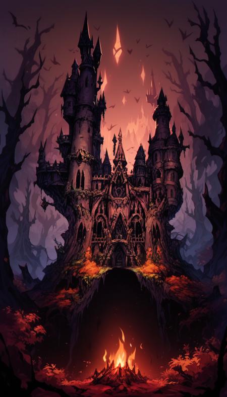 Darkest Dungeon 2 Style版本V1 (ID: 724963)