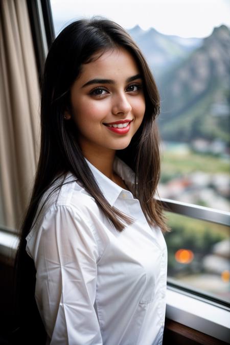 Sarah Joy
