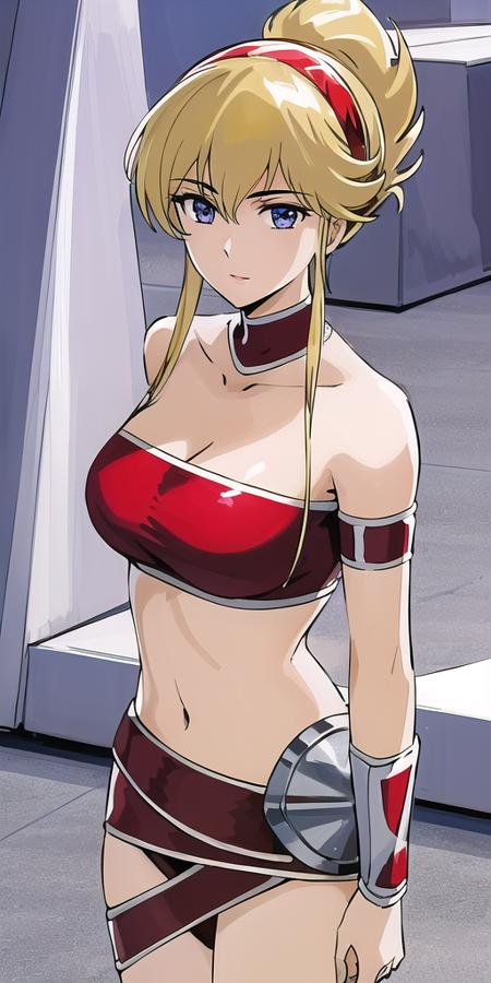 Lipumira Gweiss (LOCON version) - Maps