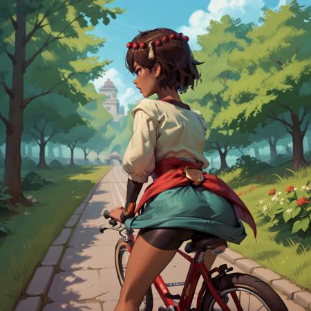 Ajna (Indivisible)