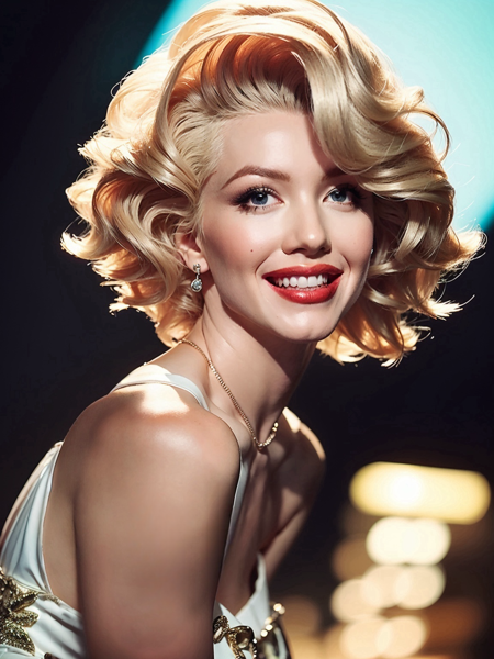 Marilyn Monroe