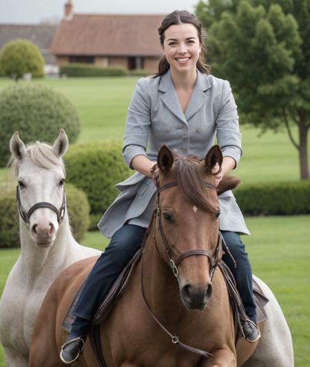 Amelia Warner
