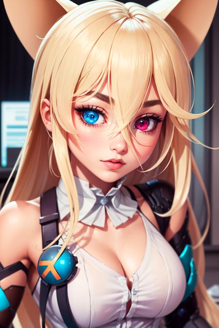 G41 (Girls Frontline)