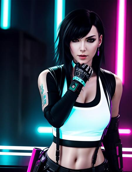 Tifa Lockhart