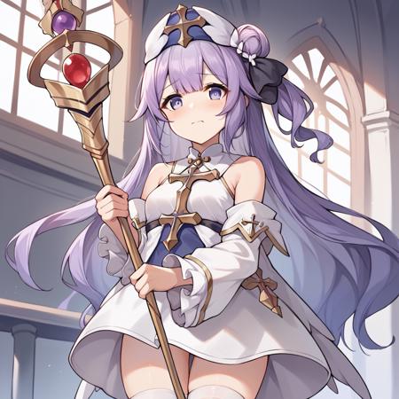 Unicorn - Azur Lane (13 Outfits)