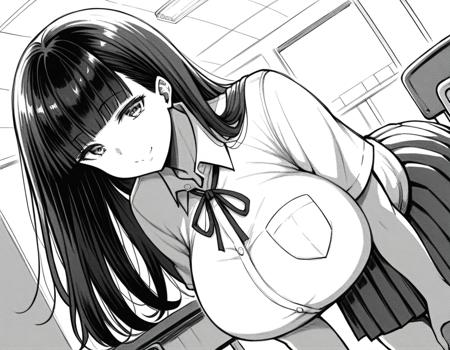 Ichika (一花) - [Nishizawa Mizuki] Akarui Kazoku Seikatsu ([西沢みずき] あかるい家族性活)